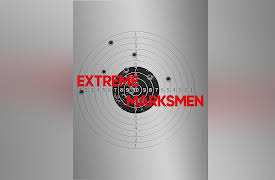 Extreme Marksmen Season 1: Extreme Marksmen
