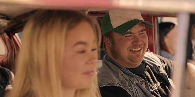 02:40: Rådebank: Ute og sykler | NRK 3 | 11/6 2025