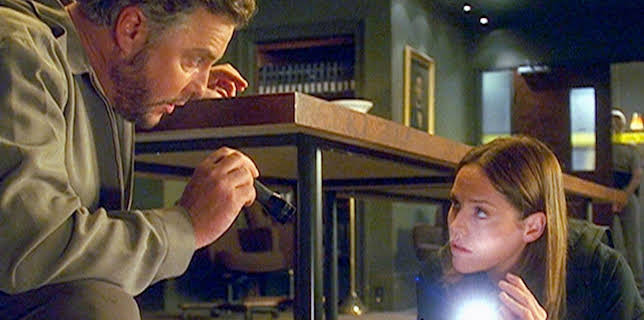 07:55: CSI: Den Tätern auf der Spur | VOX | 2/6 2026