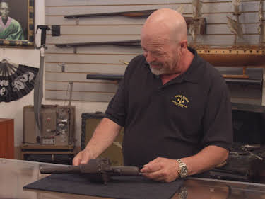 18:35: Pawn Stars - Die drei vom Pfandhaus | Kabel Eins Doku | 8/5 2026