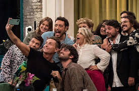 LOL: Last One Laughing Italy: LOL - Ep. 06