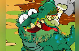 Smashers: Slime Swamps