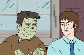 Ugly Americans Season 1: Better Off Undead