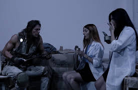 Death Squad: Kirk's Out