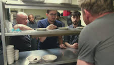 Ramsay rykker ind (S2 E1)