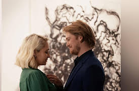 Conversations with Friends: Episode 8