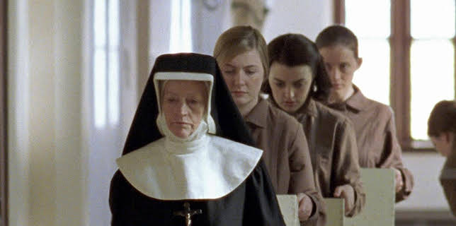 00:56: Die unbarmherzigen Schwestern | Arte | 11/11 2025