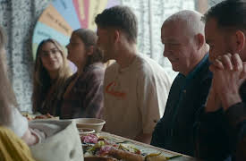 Rick Stein's Food Stories: Northern Ireland