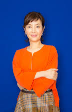 Keiko Toda as 