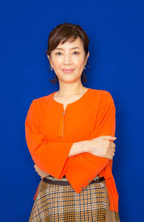 Keiko Toda as 