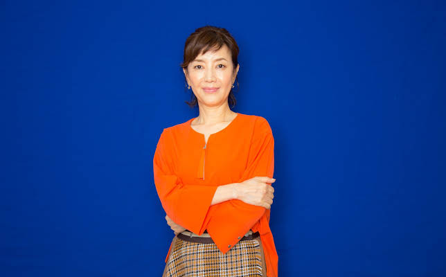Keiko Toda