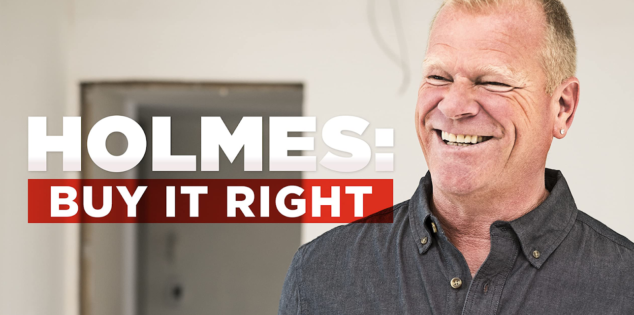 Holmes: Buy It Right, Season 1