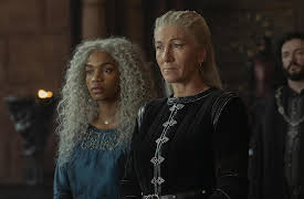 House of the Dragon: The Lord of the Tides