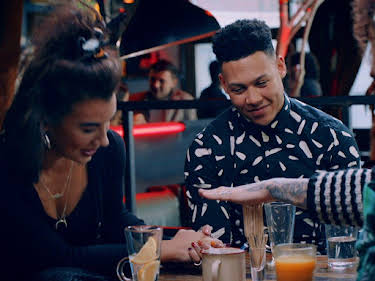 00:10: Tattoo Fixers - Die Cover Up-Profis | Sixx | 5/9 2026