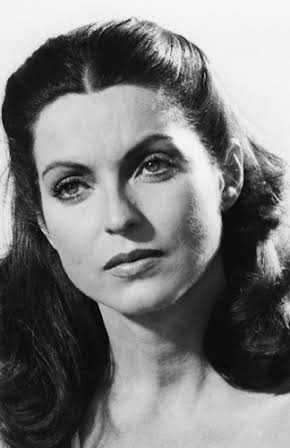 Marie-France Pisier as 