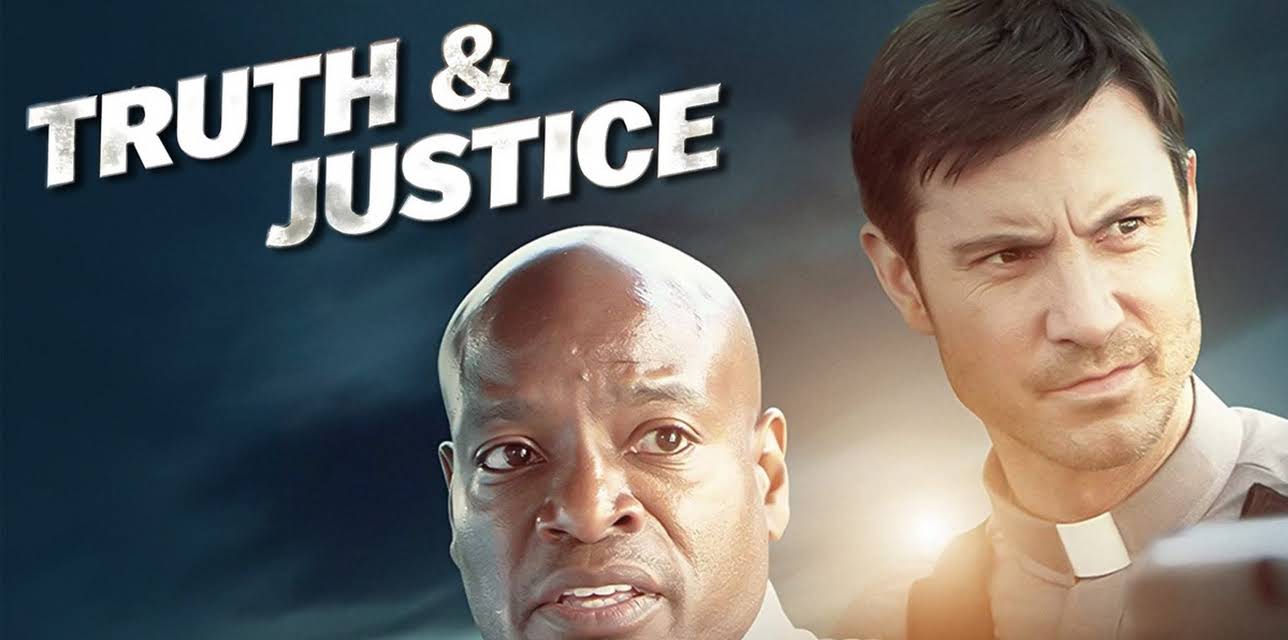 Truth & Justice (2016)