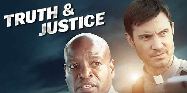 Truth & Justice (2016)
