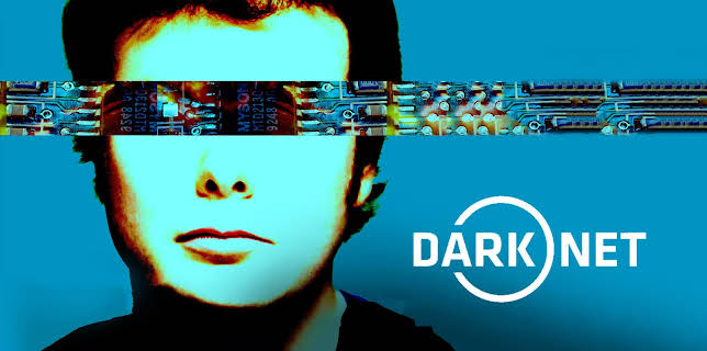 Dark Net Season 1