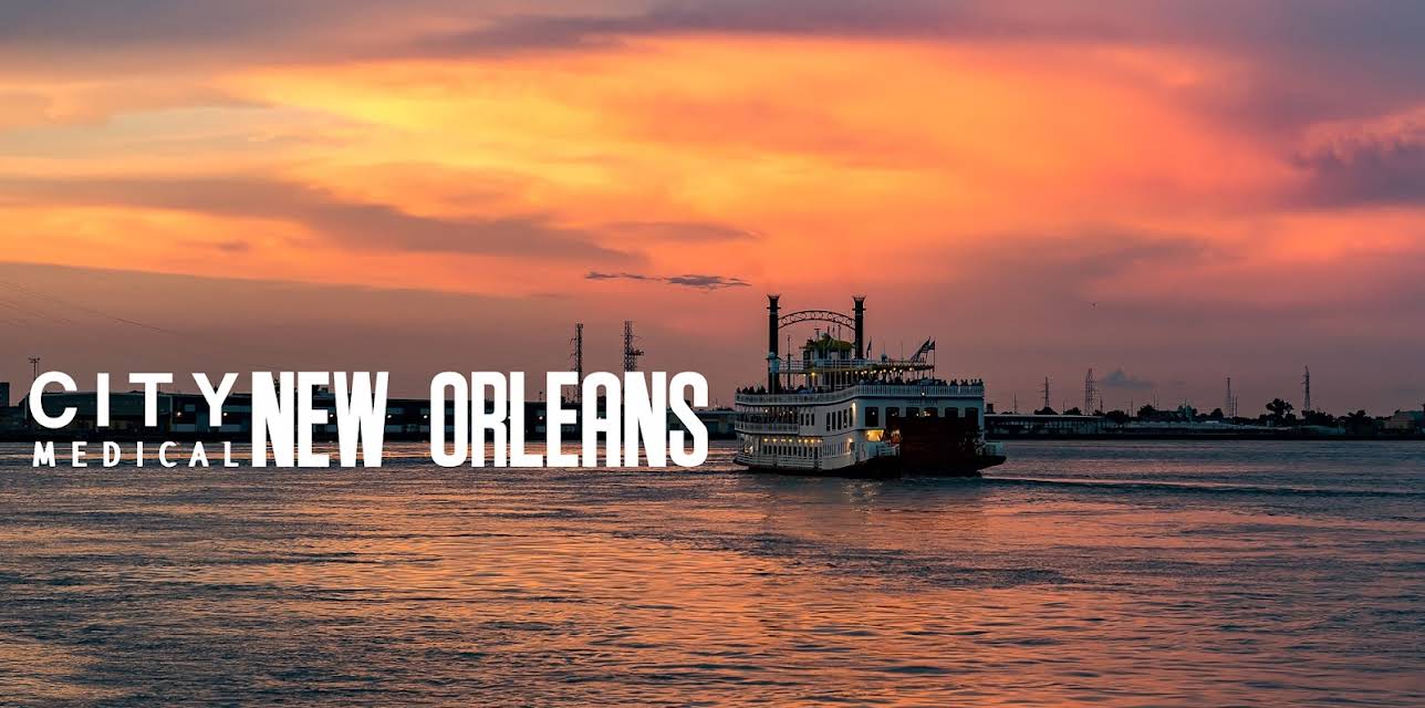 City Medical: New Orleans
