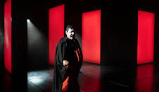 Mephisto Nach dem Roman von Klaus Mann