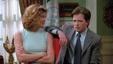 09:30: Spin City (S4 E15) (S4) | TV6 | 5/28 2026