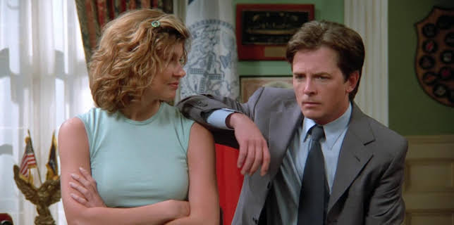 06:55: Spin City (S4 E15) (S4) | TV6 | 11/30 2025