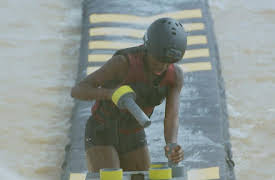 The Challenge: USA Season 1: Independence Day