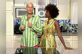 Conscious Living: Holiday Special: Fun, Frolic, Fashion and Vegan Food!