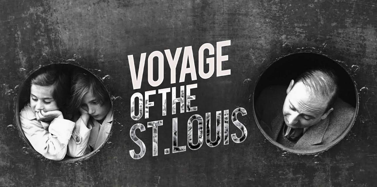 Voyage of the St. Louis (1995)
