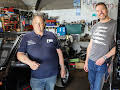 Salvage Hunters: Classic Cars