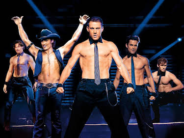 23:00: Magic Mike | Sixx | 8/23 2026