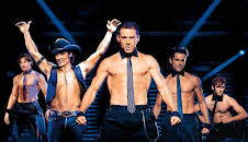 Magic Mike