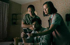 FROM: All Good Things…