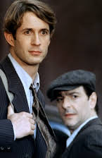 Grégori Derangère como Antoine Cassendi