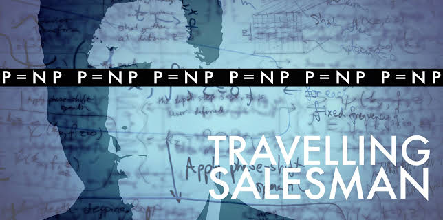 Travelling Salesman (2012)