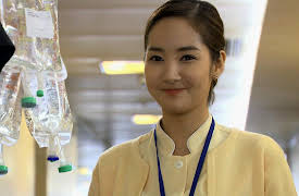 Glory Jane: Glory Jane Episode 24