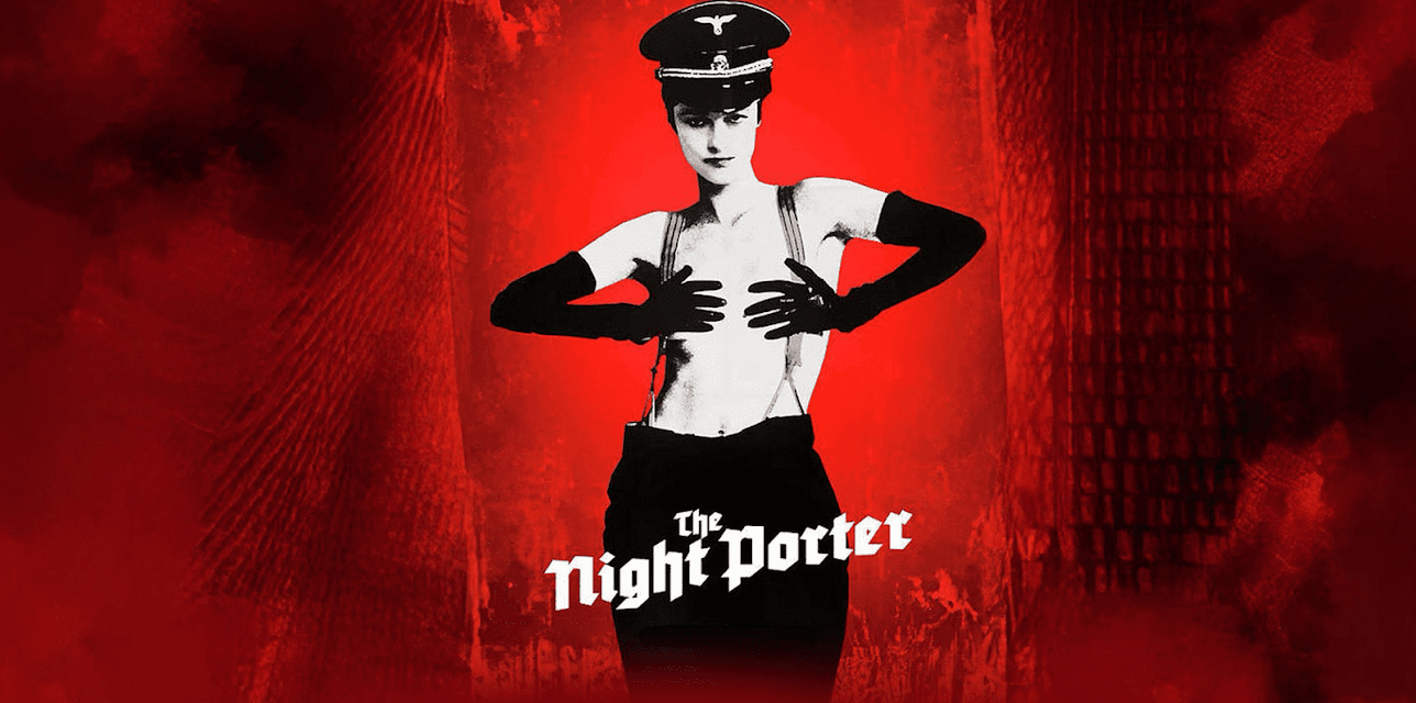 The Night Porter (1974)