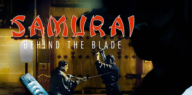 Samurai: Behind the Blade (2003)