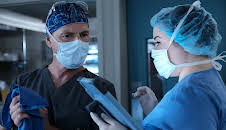 The Resident (S1 E10)