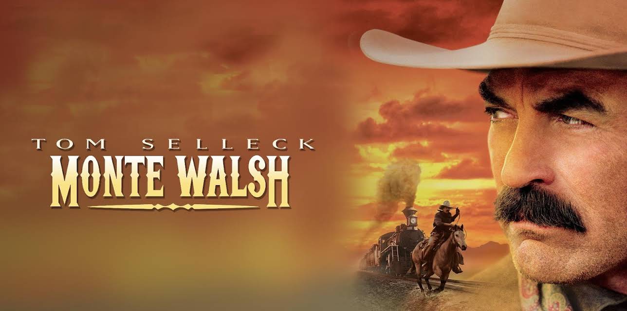 Monte Walsh (2003)