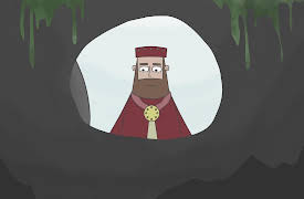 60 Second Bible Stories: Season 1: Daniel and the Lions' Den