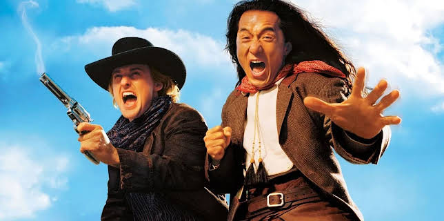 15:43: MAD ACTION: 'SHANGHÁI KID, DEL ESTE AL OESTE' | BE MAD | 1/31 2026