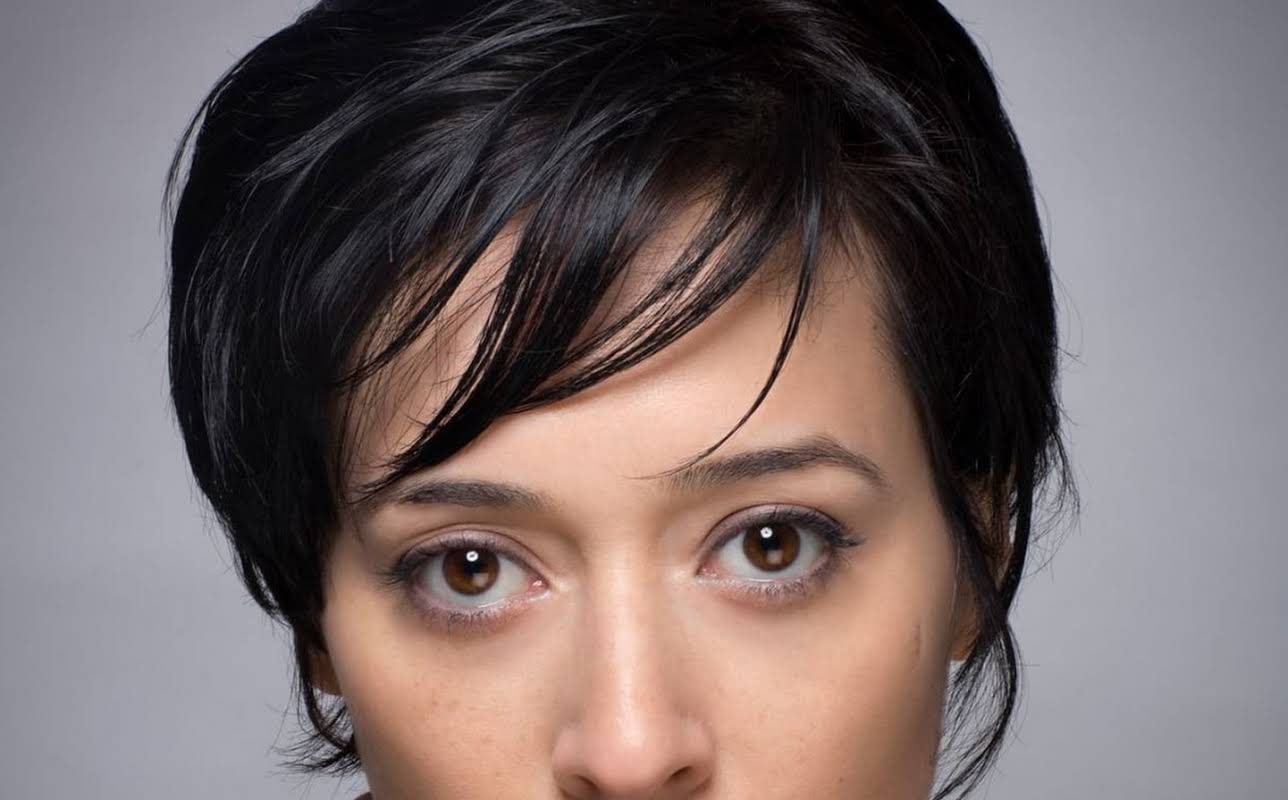 Pooneh Hajimohammadi
