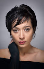 Pooneh Hajimohammadi as 