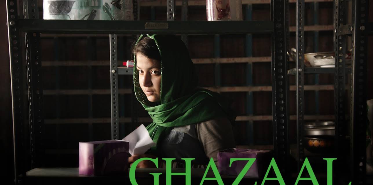 Ghazaal (2019)