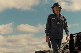 Landman: The Sting of Second Chances