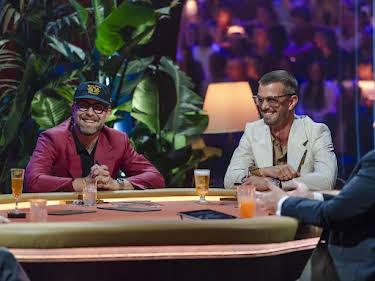 01:50: Das Duell um die Geld | ProSieben | 5/9 2026
