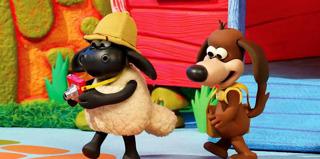 11:40 AM: Timmy Time (S3) | Cbeebies | 12/9 2025