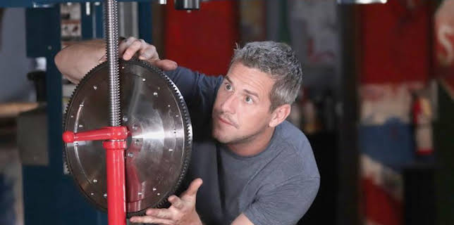 7:00 PM: Wheeler Dealers (S15) | Discovery Channel | 3/26 2026