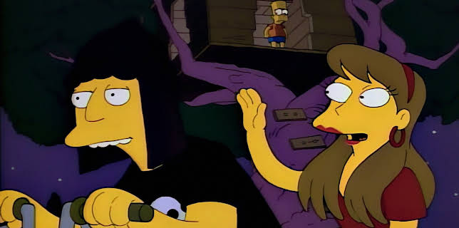 16:40: Die Simpsons | ProSieben | 1/24 2026